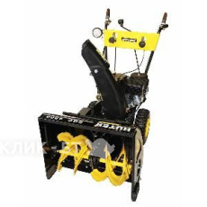 Снегоуборщик HUTER SGC 4800B