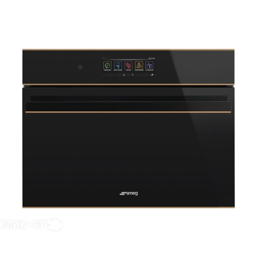 Духовой шкаф SMEG SF4606WVCPNR