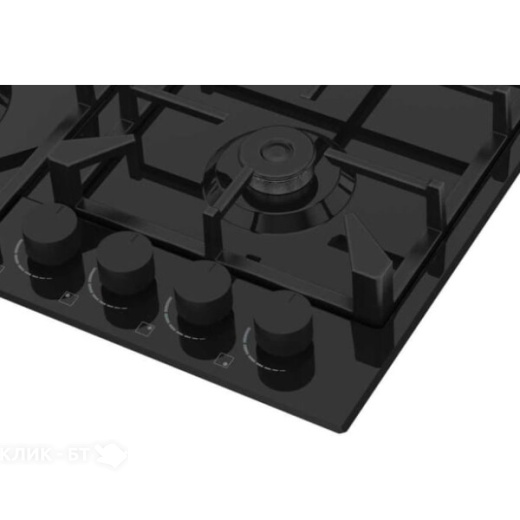 Варочная поверхность WILLMARK WGH-4601BL