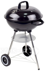 Гриль-барбекю GO GARDEN Weekend 46 Mobile