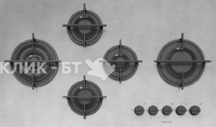 Варочная поверхность BARAZZA 1PMDM95