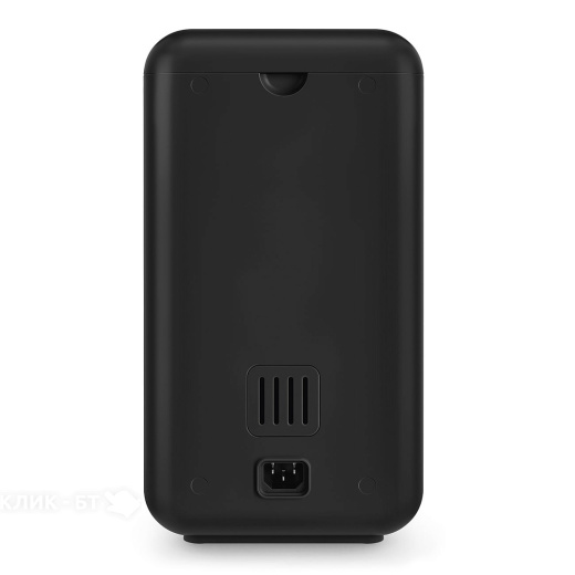 Кофемашина SMEG BCC11BLMEU