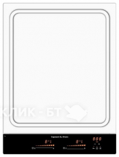 Варочная поверхность ZIGMUND & SHTAIN cis 018.40 sx