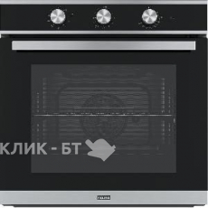 Духовой шкаф FRANKE FSM 82 HE XS нержавеющая сталь/черное стекло