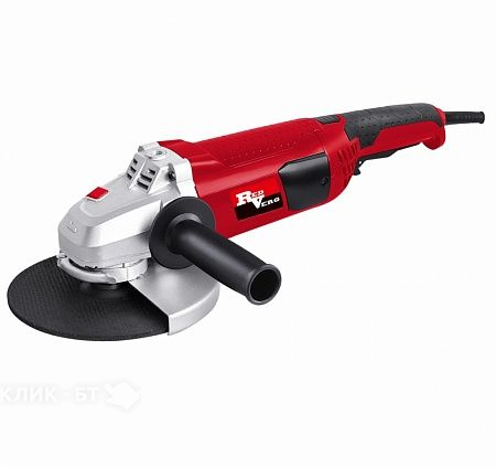 Угловая шлифмашина RedVerg RD-AG230-230S