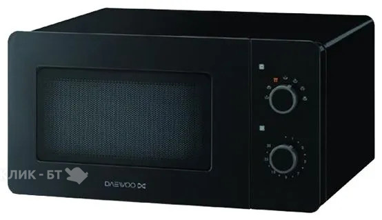 Микроволновая печь DAEWOO kor-5a18b
