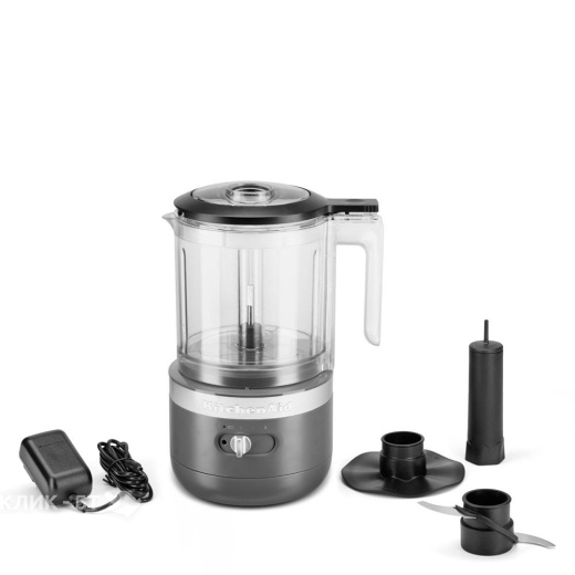 Кухонный комбайн KITCHENAID 5KFCB519EDG