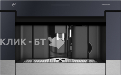 Встраиваемая кофемашина V-ZUG supremo hsl