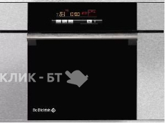 Встраиваемый паровой шкаф De Dietrich DOV 745 X
