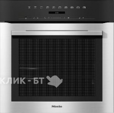 Духовой шкаф MIELE H7164B EDST/CLST