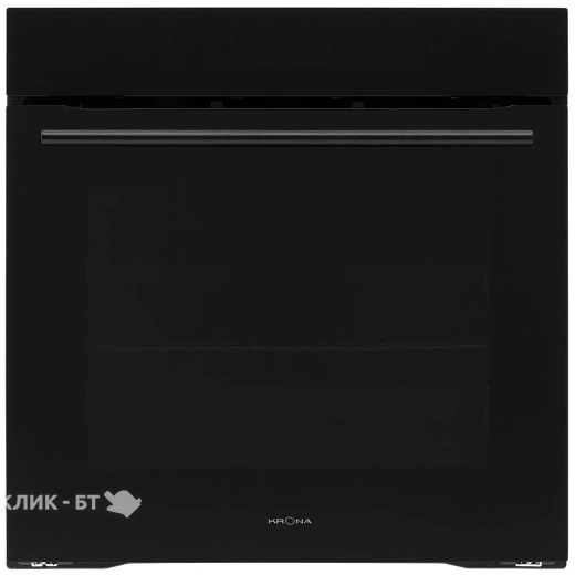 Духовой шкаф KRONA Onyx 60H BL/BL
