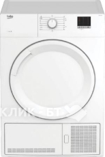 Сушильная машина Beko DB 7111 PA