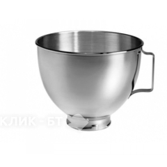 Чаша KITCHEN AID 5K45SBWH