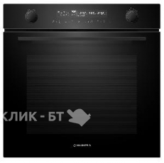 Духовой шкаф MAUNFELD MEOR7217DMB2