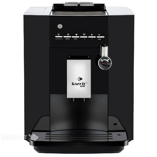 Кофемашина KAFFIT KLM1604 Nizza Black