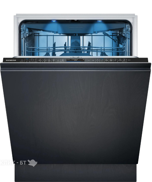 Посудомоечная машина SIEMENS SN 87TX00CE
