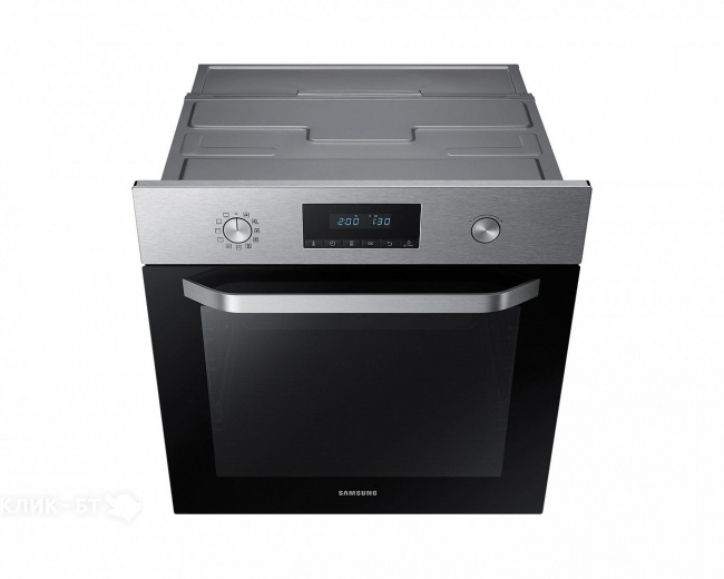 Духовой шкаф SAMSUNG NV68R2340RS/WT