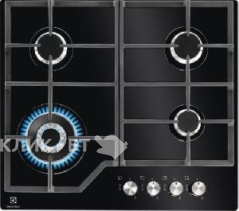 Варочная поверхность ELECTROLUX KGG6436K