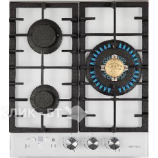Варочная поверхность HIBERG VM 4535 W