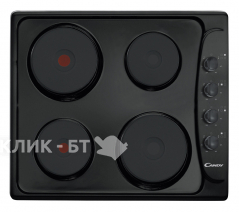 Варочная поверхность CANDY PLE 64 N