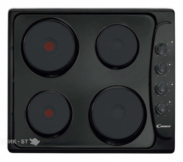 Варочная поверхность CANDY PLE 64 N