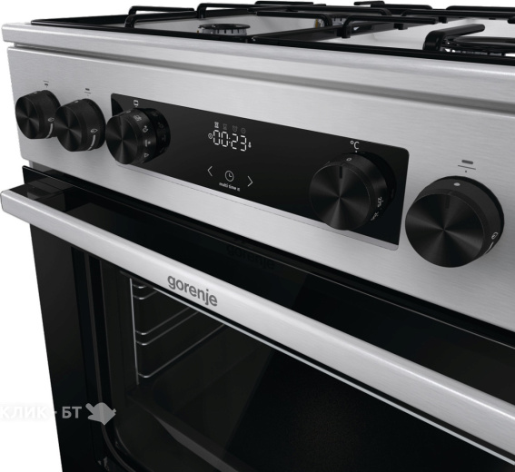 Кухонная плита GORENJE GKS6C70XJ