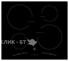 Поверхность ILVITO ihb 960 tc