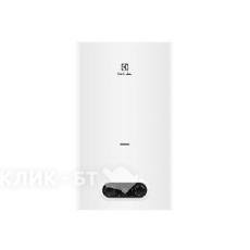 Водонагреватель газовый Electrolux GWH 12 NanoPlus 2.0