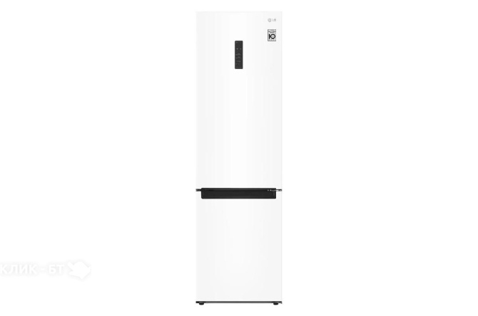 Холодильник LG GA-B509LQYL
