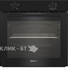 Духовой шкаф INDESIT IFE 2420 BL