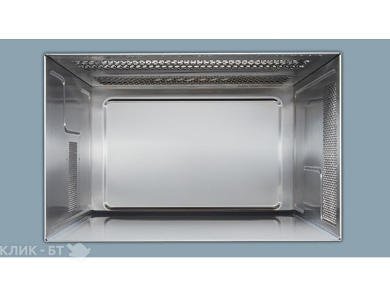 Микроволновая печь BOSCH bfl634gb1