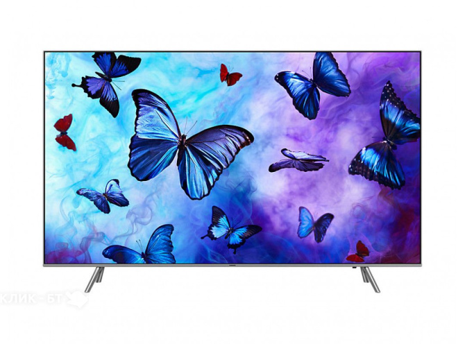 Телевизор SAMSUNG QE65Q6FNA