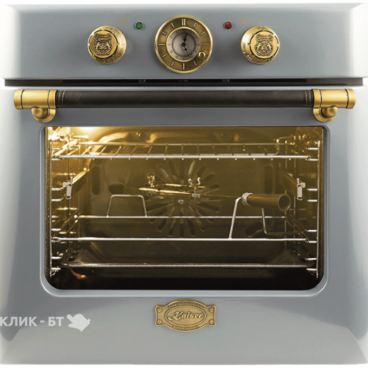 Духовой шкаф KAISER EH 6424 GrBE
