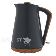 Чайник TESLER KT-1740 GREY