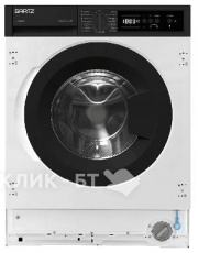Стиральная машина GARTZ WLI75442W