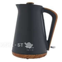 Чайник TESLER KT-1740 GREY