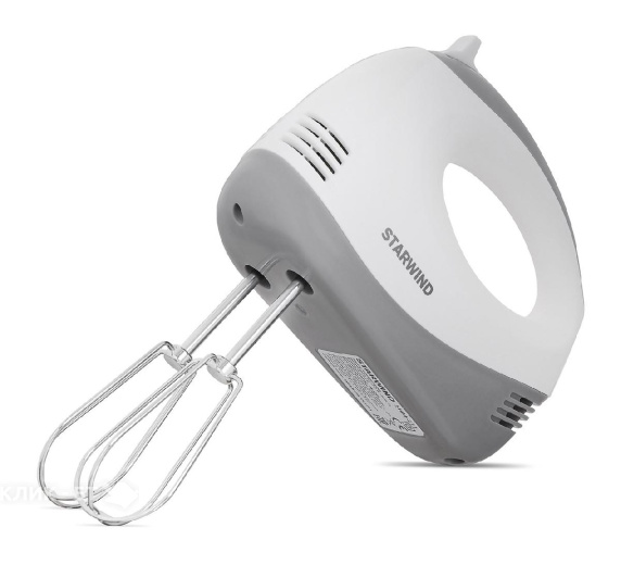 Миксер STARWIND SHM-211