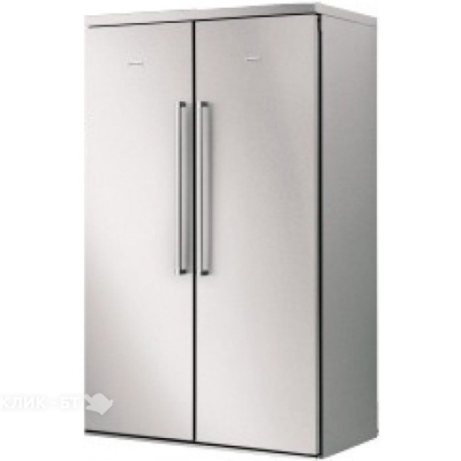 Холодильник KITCHENAID KCFPX 18120