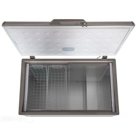 Морозильный ларь HIBERG PF 42 L2GS