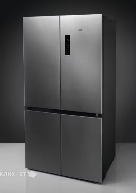 Холодильник AEG RMB952E6VU