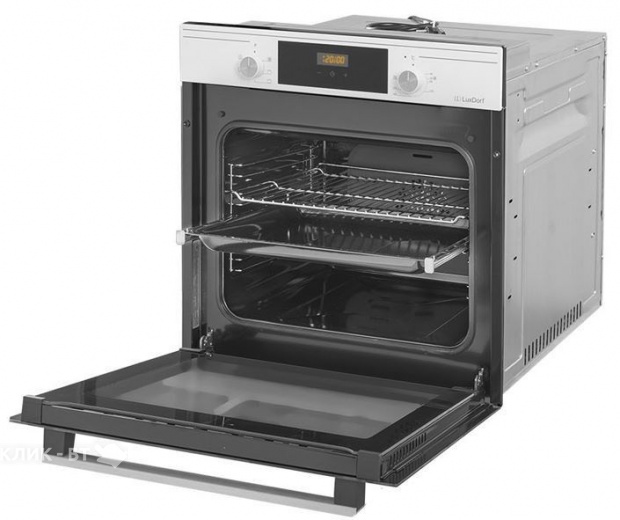 Духовой шкаф LUXDORF B6EW56150