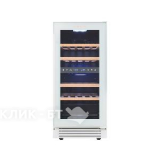 Винный шкаф CELLAR PRIVATE CP027-2TW