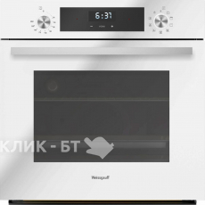 Духовой шкаф WEISSGAUFF EOV 291 PDW