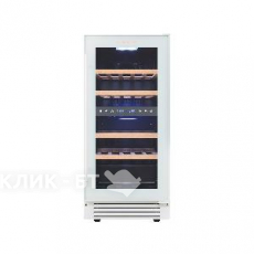 Винный шкаф CELLAR PRIVATE CP027-2TW