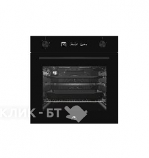 Духовой шкаф MILLEN MEO 605 BL