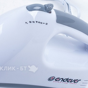 Миксер ENDEVER SM-01