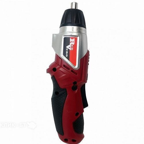 Шуруповерт RedVerg RD-SD3,6L