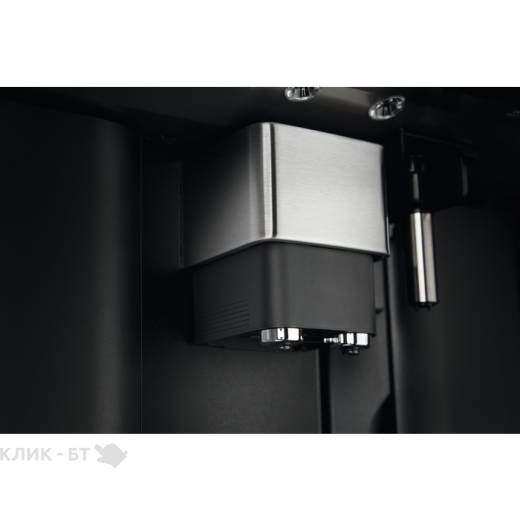 Встраиваемая кофемашина Electrolux KBC65T
