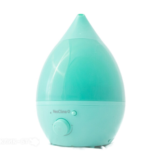 Увлажнитель воздуха NEOCLIMA NHL-220L tiffany
