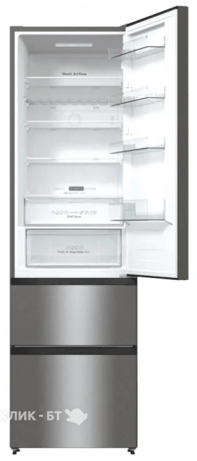 Холодильник HISENSE RM469N4ACD